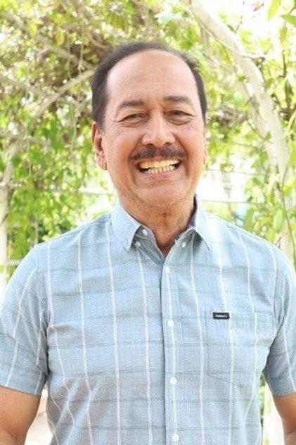 Ariel Ureta - Actor Profile Photo