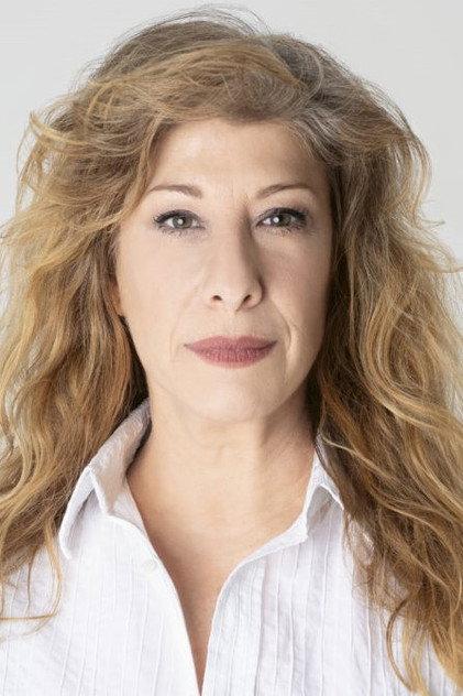 Nathalie Seseña - Actor Profile Photo