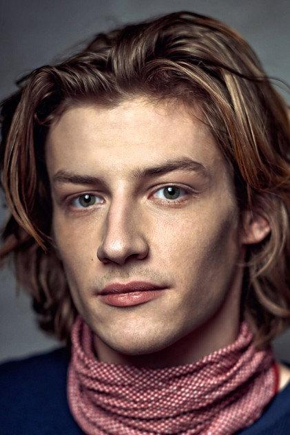 Mateusz Więcławek - Actor Profile Photo