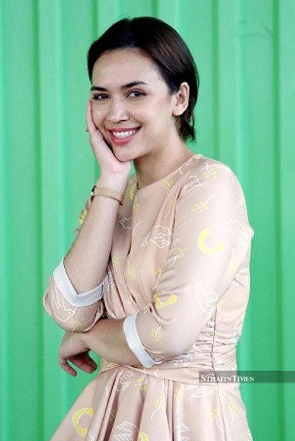 Diana Danielle - Actor Profile Photo