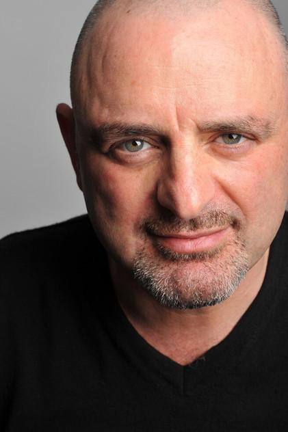 Andrew Paul - Actor Profile Photo