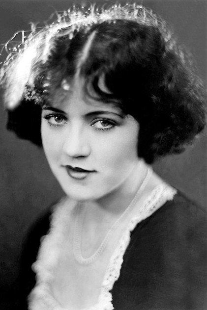 Marie Prevost - Actor Profile Photo