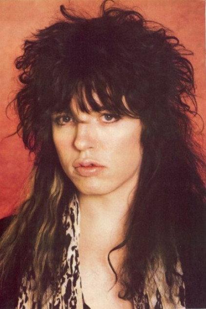 Tom Keifer - Actor Profile Photo
