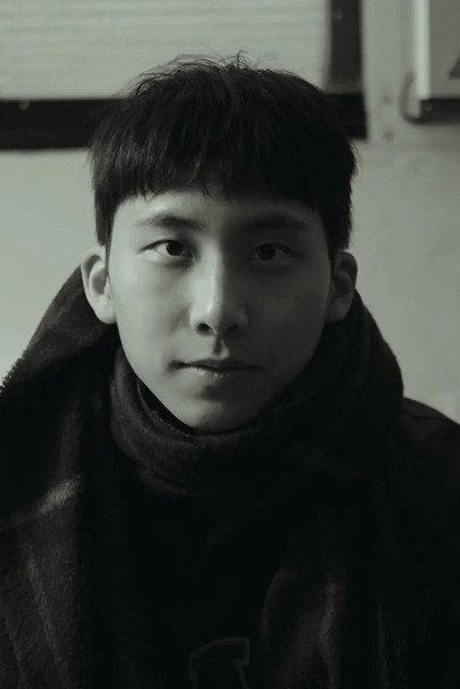 Chiang Kuan-hsun - Actor Profile Photo