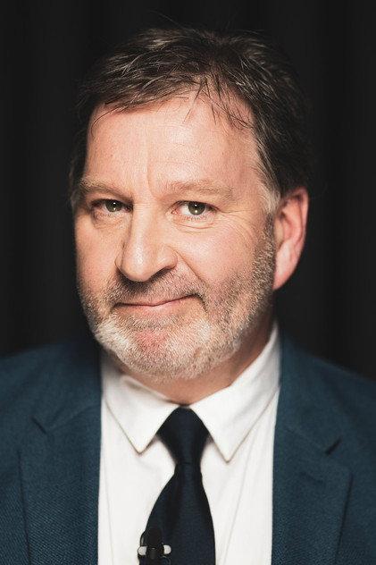 Mario Jean - Actor Profile Photo