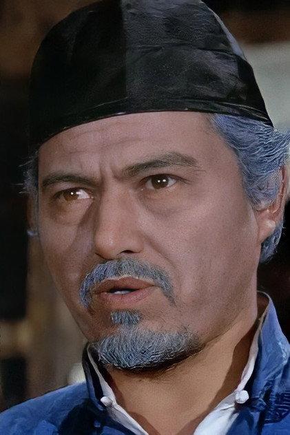 Tien Yeh - Actor Profile Photo