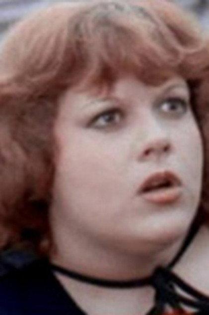 Nicoletta Piersanti - Actor Profile Photo