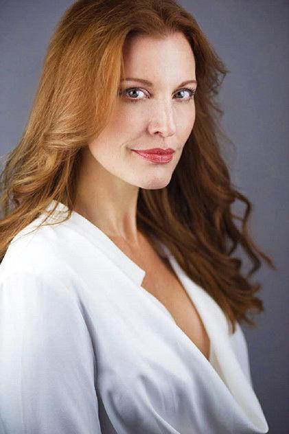Rachel York - Actor Profile Photo