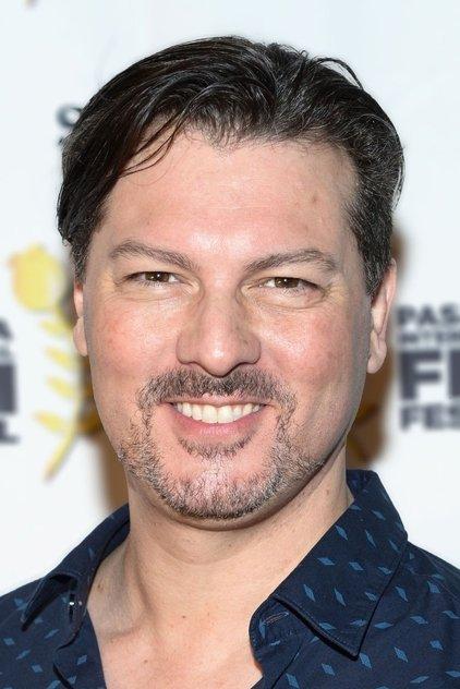 David Hayter - Actor Profile Photo