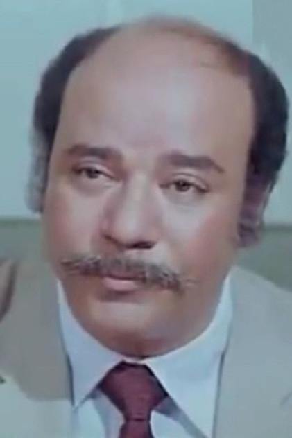 Wafiq Fahmy - Actor Profile Photo