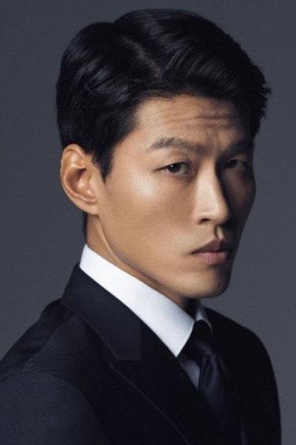 Kwak Jin-seok - Actor Profile Photo