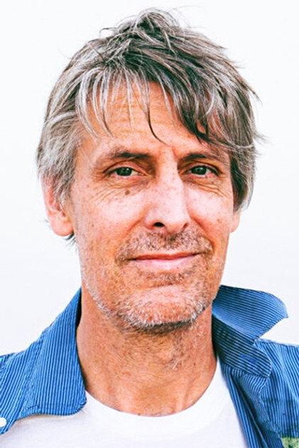 Stephen Malkmus - Actor Profile Photo
