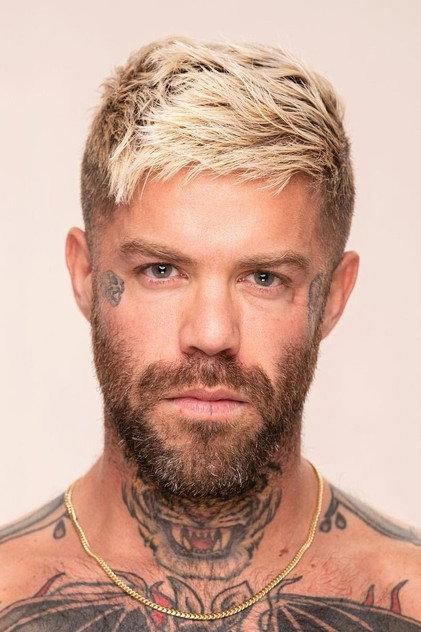 Kevin Lockwood - Actor Profile Photo