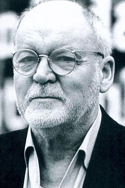 Hanns Dieter Hüsch - Actor Profile Photo