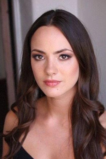 Sofya Skya - Actor Profile Photo