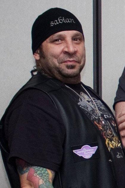 A.J. Pero - Actor Profile Photo