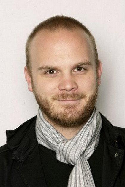 Will Champion - Actor Profile Photo