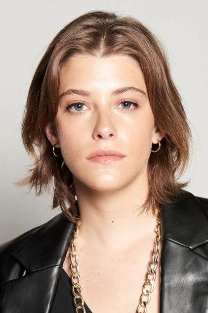 Malena Villa - Actor Profile Photo
