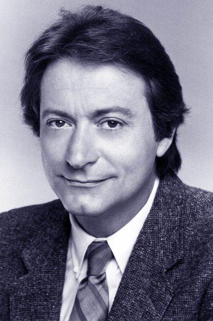 James Sloyan - Actor Profile Photo