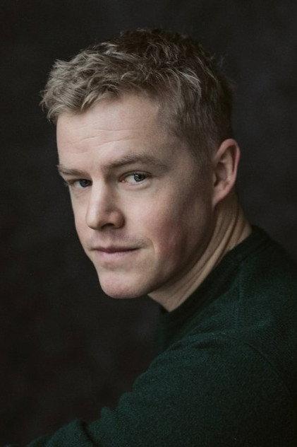Priit Pius - Actor Profile Photo