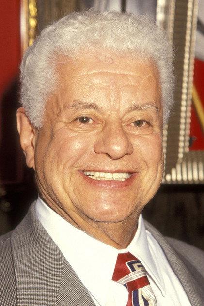 Tito Puente - Actor Profile Photo