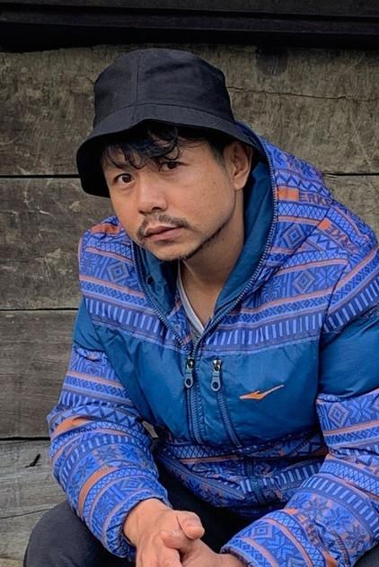 Bijou Thaangjam - Actor Profile Photo