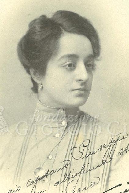 Ada Dondini - Actor Profile Photo