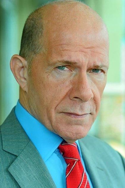 Robert Catrini - Actor Profile Photo