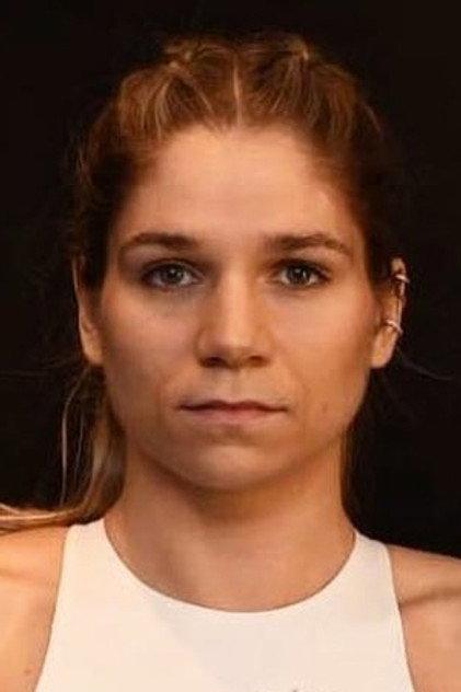 Leila Beaudoin - Actor Profile Photo