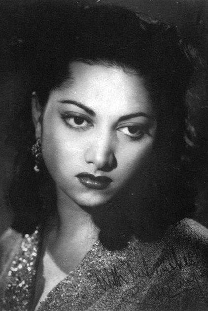 Suraiya - Actor Profile Photo