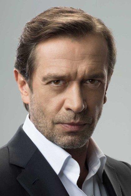 Vladimir Mashkov - Actor Profile Photo