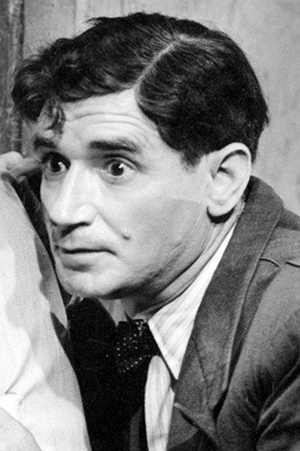 Severo Fernández - Actor Profile Photo