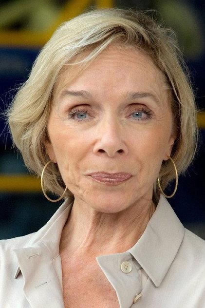 Monika Peitsch - Actor Profile Photo
