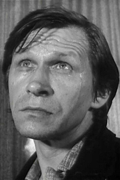 Józef Morgała - Actor Profile Photo