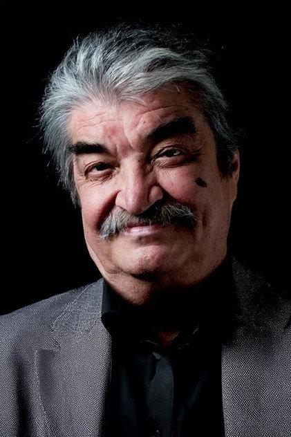 Bülent Kayabaş - Actor Profile Photo