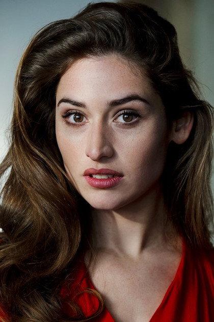 Deleila Piasko - Actor Profile Photo