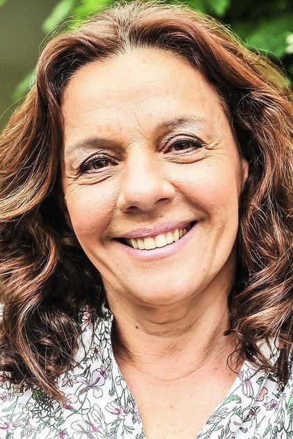Rosi Campos - Actor Profile Photo