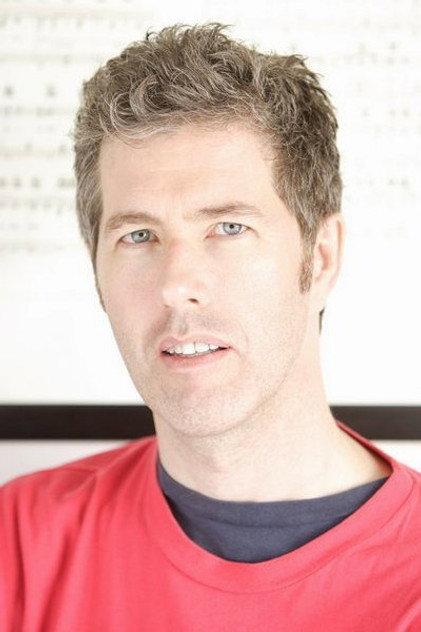 Chris Hogan - Actor Profile Photo