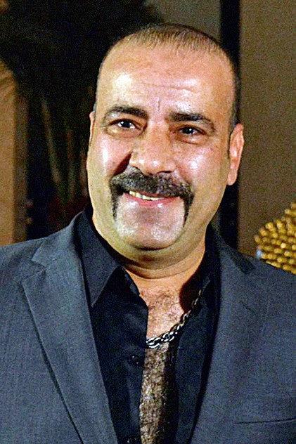 Mohamed Saad - Actor Profile Photo
