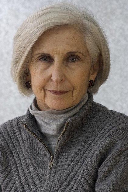 Teresa Lozano - Actor Profile Photo