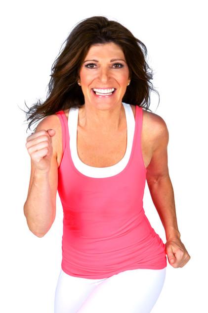Leslie Sansone - Actor Profile Photo