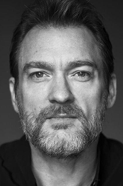 Ben Temple - Actor Profile Photo