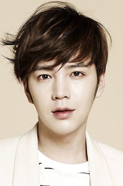 Jang Keun-suk - Actor Profile Photo