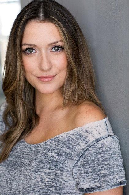 Bailey Anne Borders - Actor Profile Photo