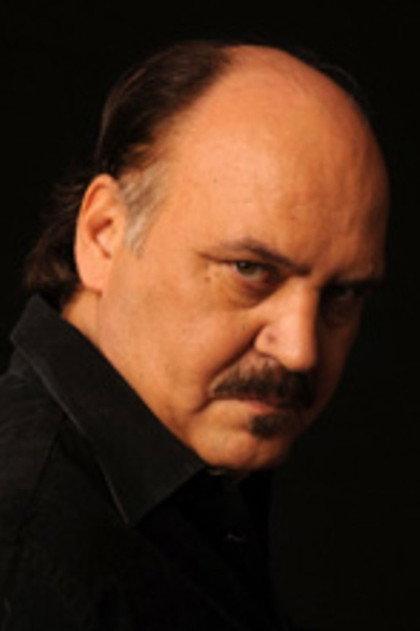 Claudio Fragasso - Actor Profile Photo