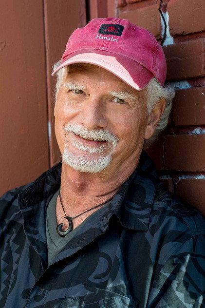 Bill Kreutzmann - Actor Profile Photo