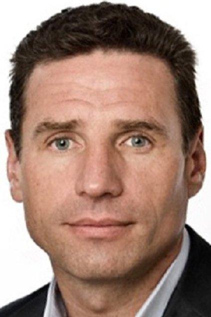 Vitaly Abdulov - Actor Profile Photo