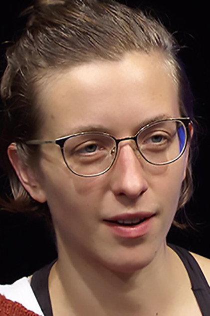 Lara Vouk - Actor Profile Photo