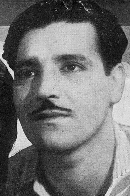 Agha - Actor Profile Photo
