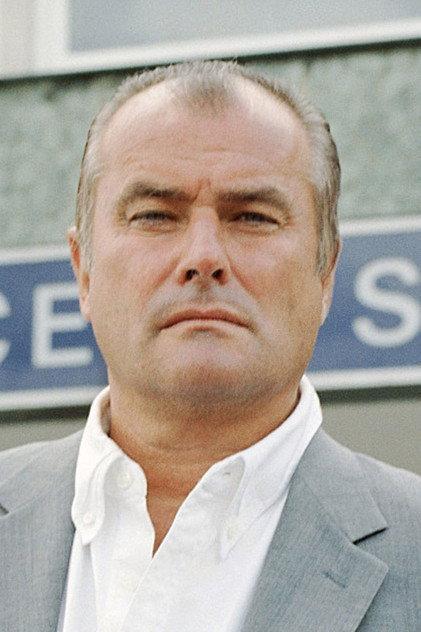 Christopher Ellison - Actor Profile Photo